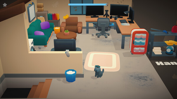 Cozy Cleaner screenshot 7