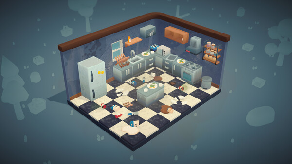 Cozy Cleaner