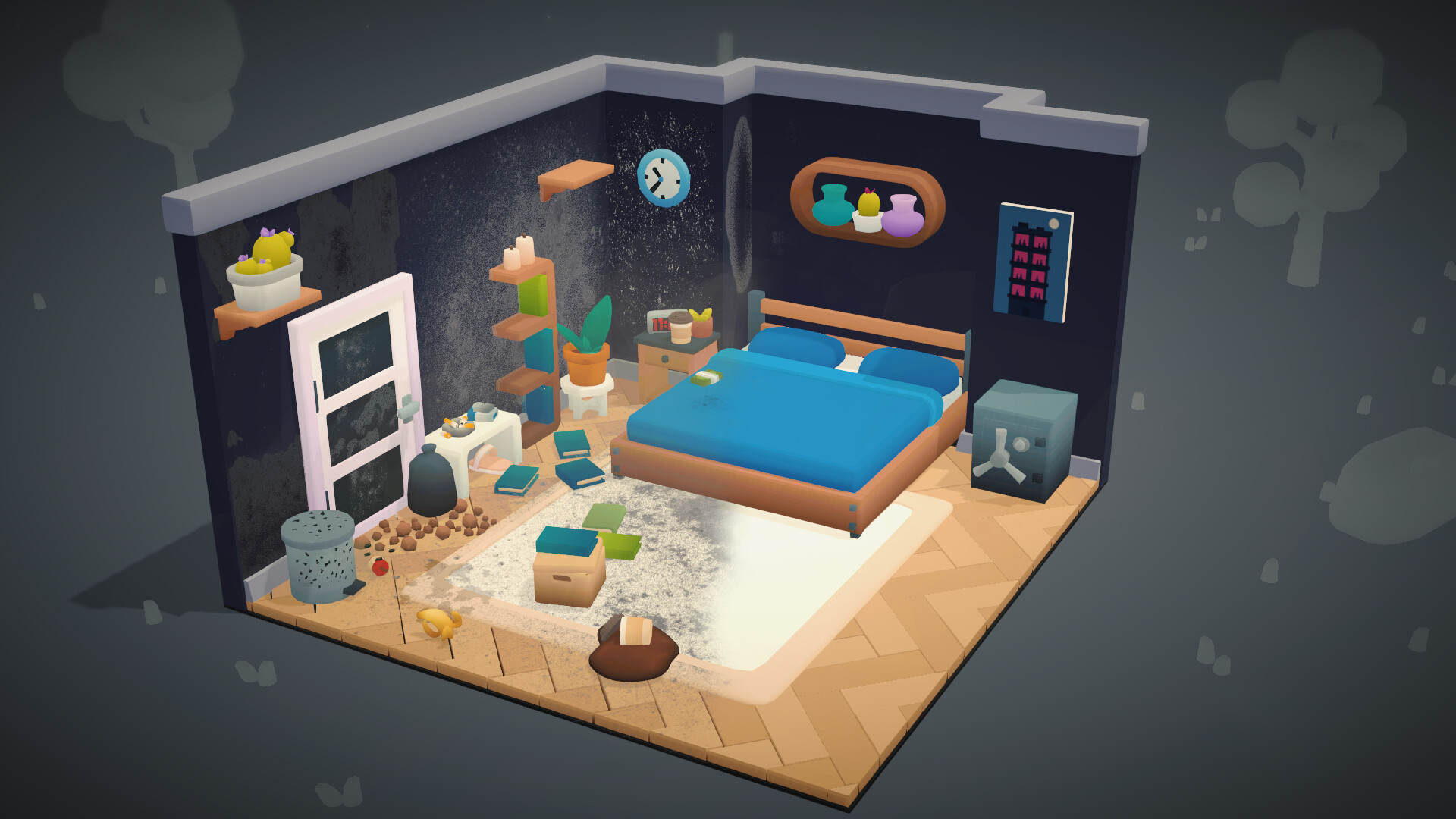 Cozy Cleaner screenshot #7