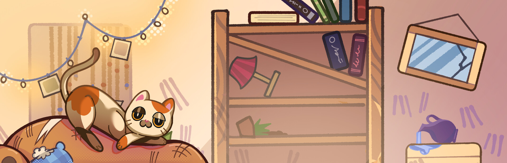 Cozy Cleaner
