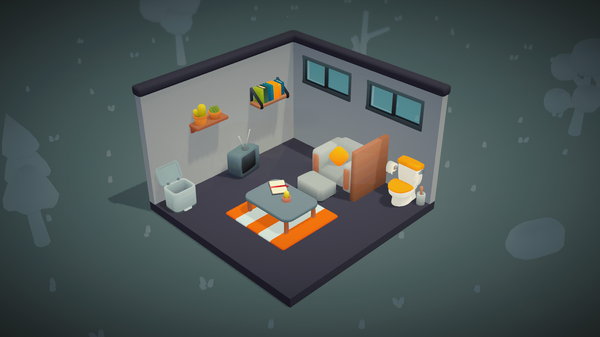 Cozy Cleaner screenshot #4
