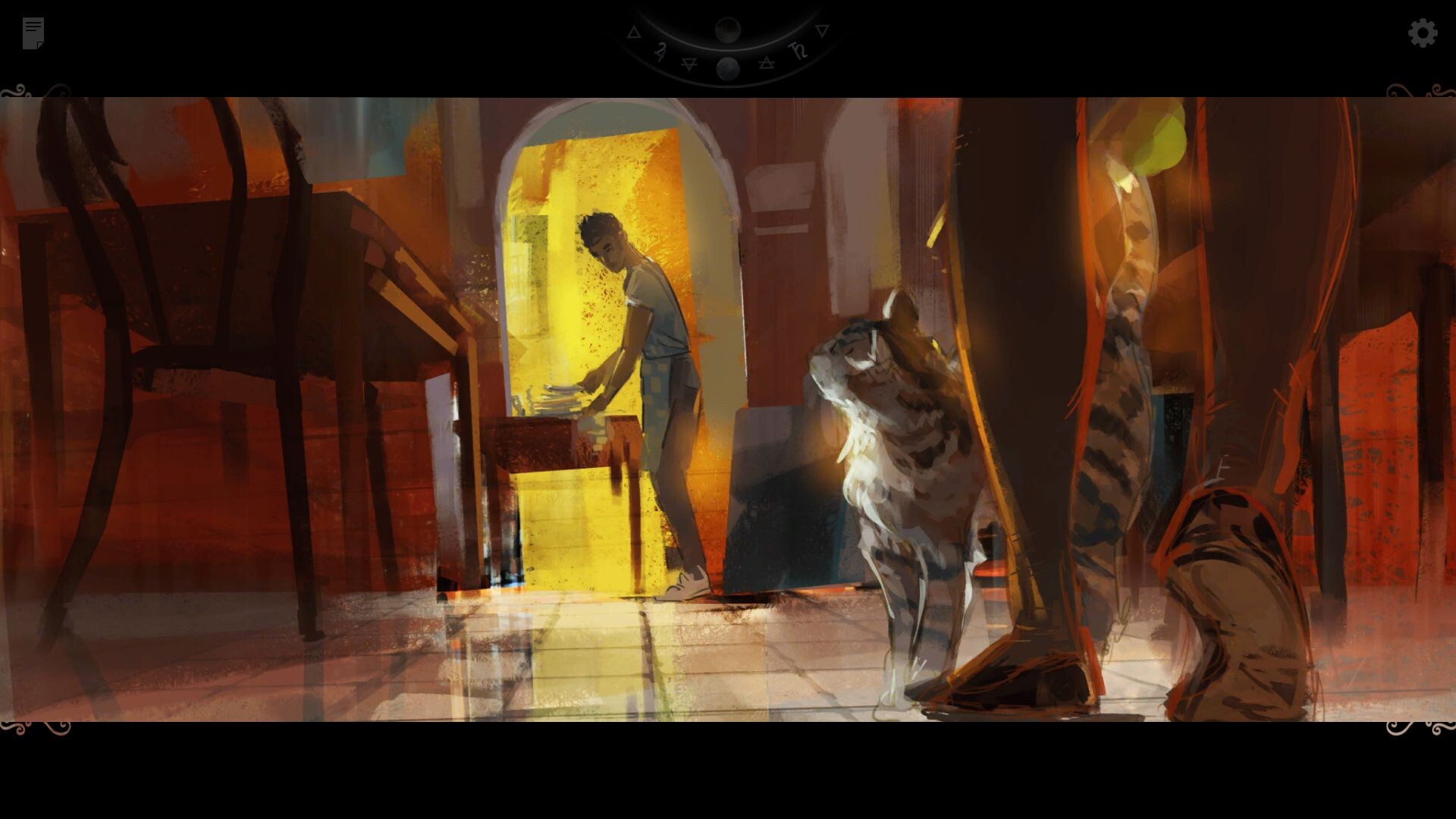 After the Wane Featured Screenshot #1