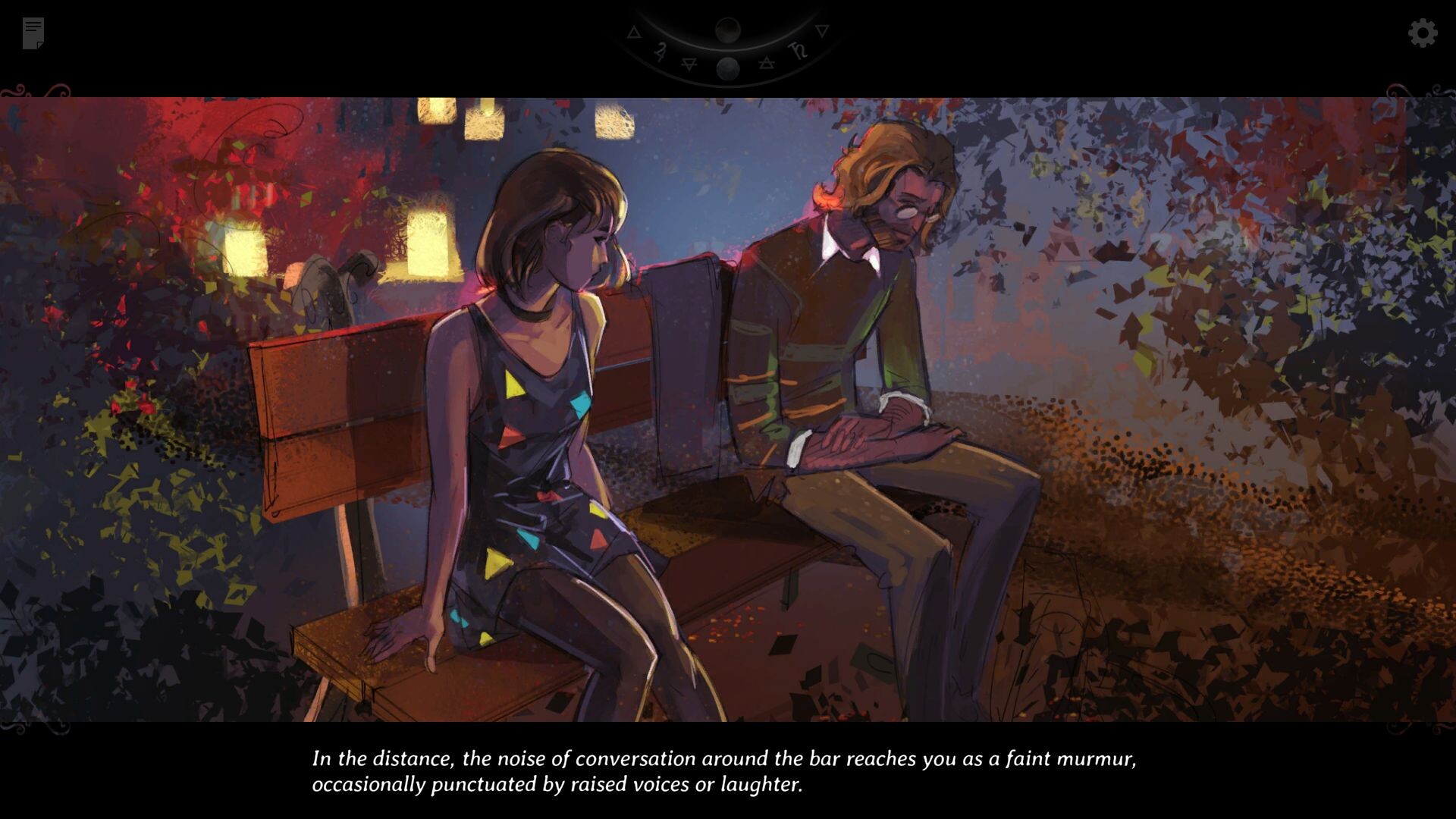 Screenshot 6 from After the Wane