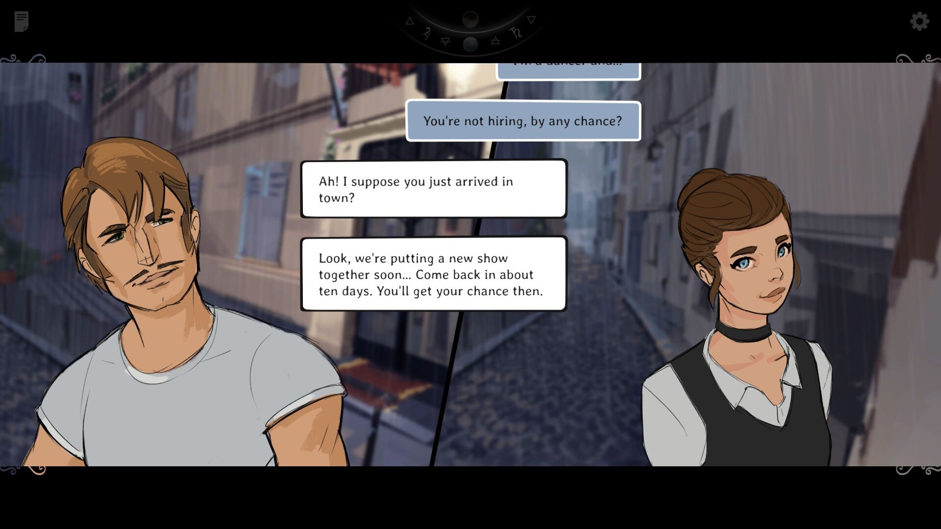 After the Wane screenshot #7