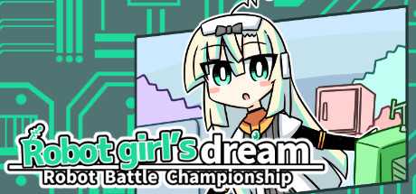 Robot girl's dream -RobotBattleChampionship- Cheat Engine/CT