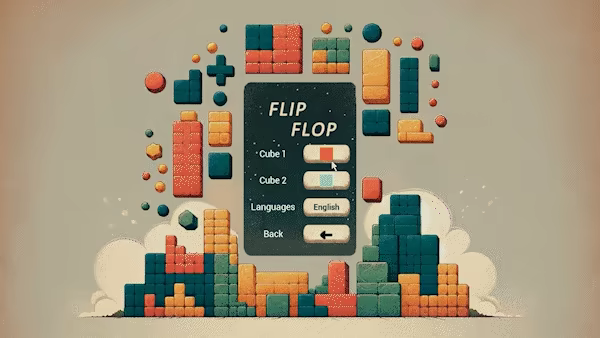 Flip Flop video 1