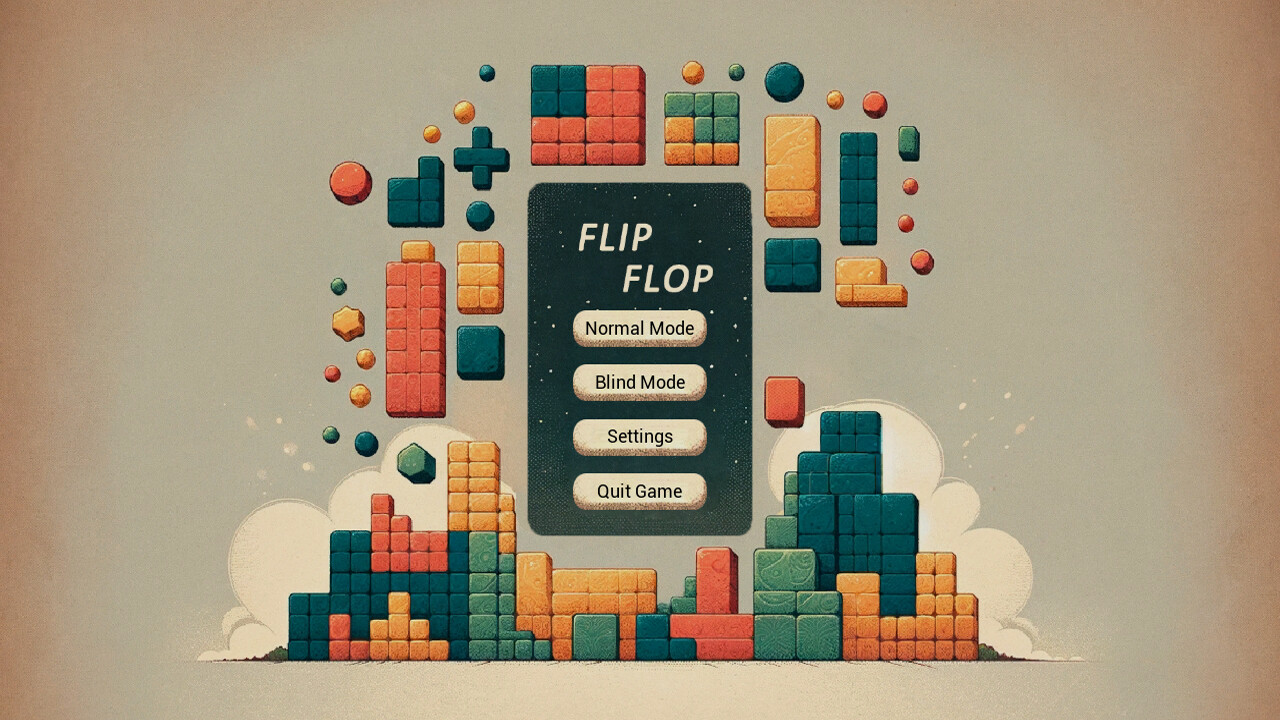 Flip Flop Featured Screenshot #1