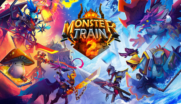 Monster Train 2
