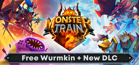 Monster Train 2