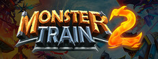 Monster Train 2 game cover