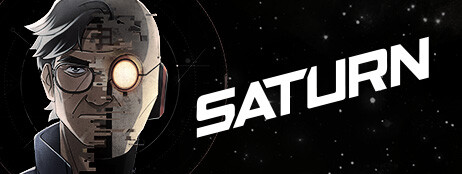 Saturn cover art