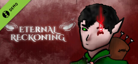 Eternal Reckoning Demo game cover
