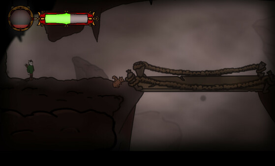 Eternal Reckoning Demo screenshot 5