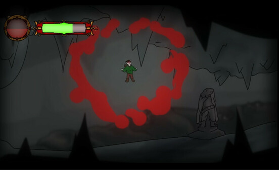 Eternal Reckoning Demo screenshot 4