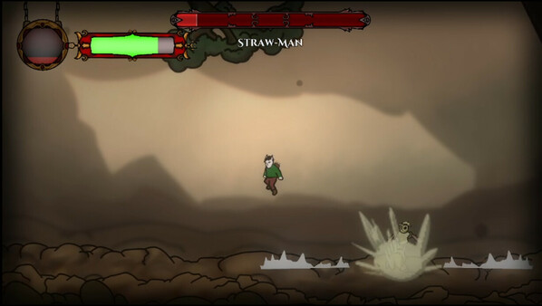 Eternal Reckoning Demo screenshot 6