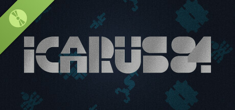 ICARUS84 Demo game cover