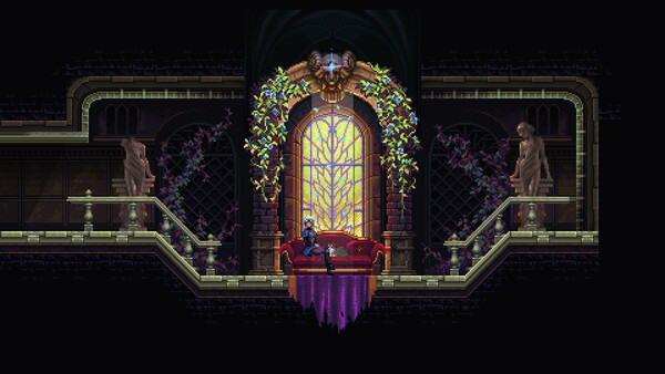 Silent Planet - Elegy of a Dying World screenshot 6