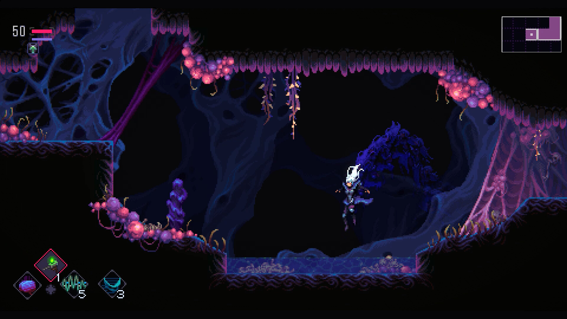 Silent Planet - Elegy of a Dying World screenshot 6