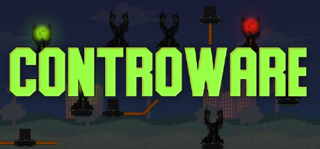 Controware [steam key] 