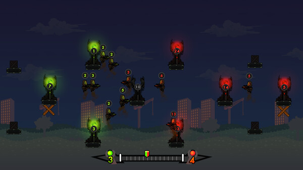 Controware screenshot 4