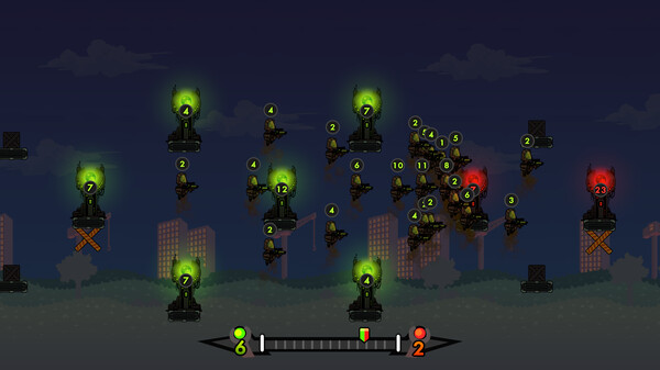 Controware screenshot 5