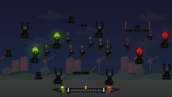 Controware screenshot 3