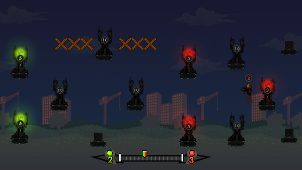 Controware screenshot 6