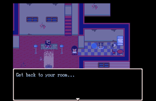 LISA: The First screenshot 2