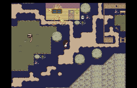 LISA: The First screenshot 3