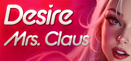 Desire: Mrs. Claus