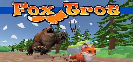 Fox Trot steam charts