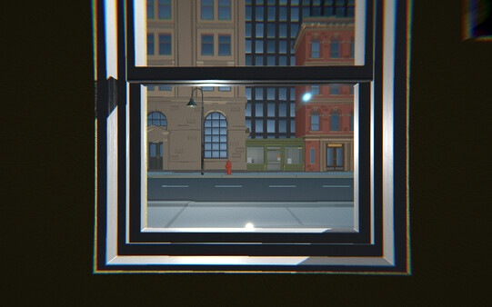 My Friend The Spider screenshot 2