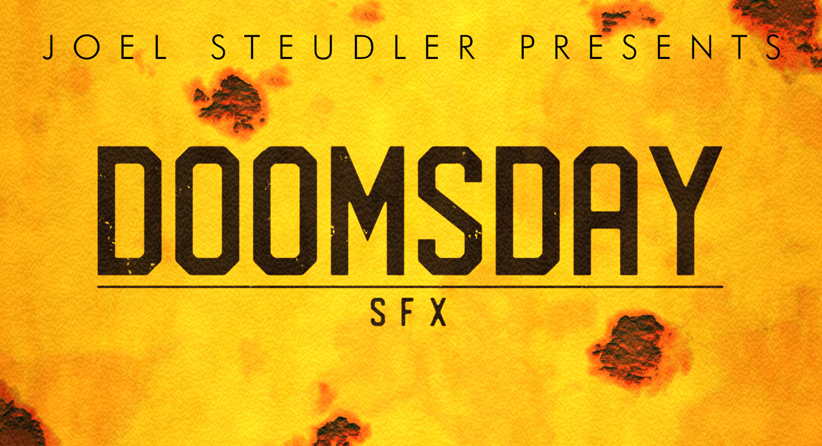 Visual Novel Maker - Doomsday SFX Featured Screenshot #1