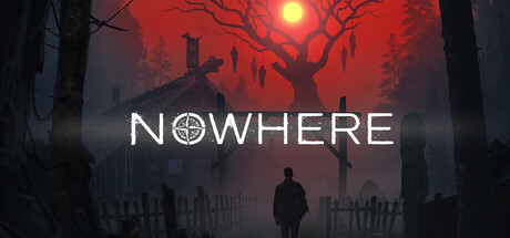 Nowhere by Midnight Forge LTD - Similar game based
                        on tags