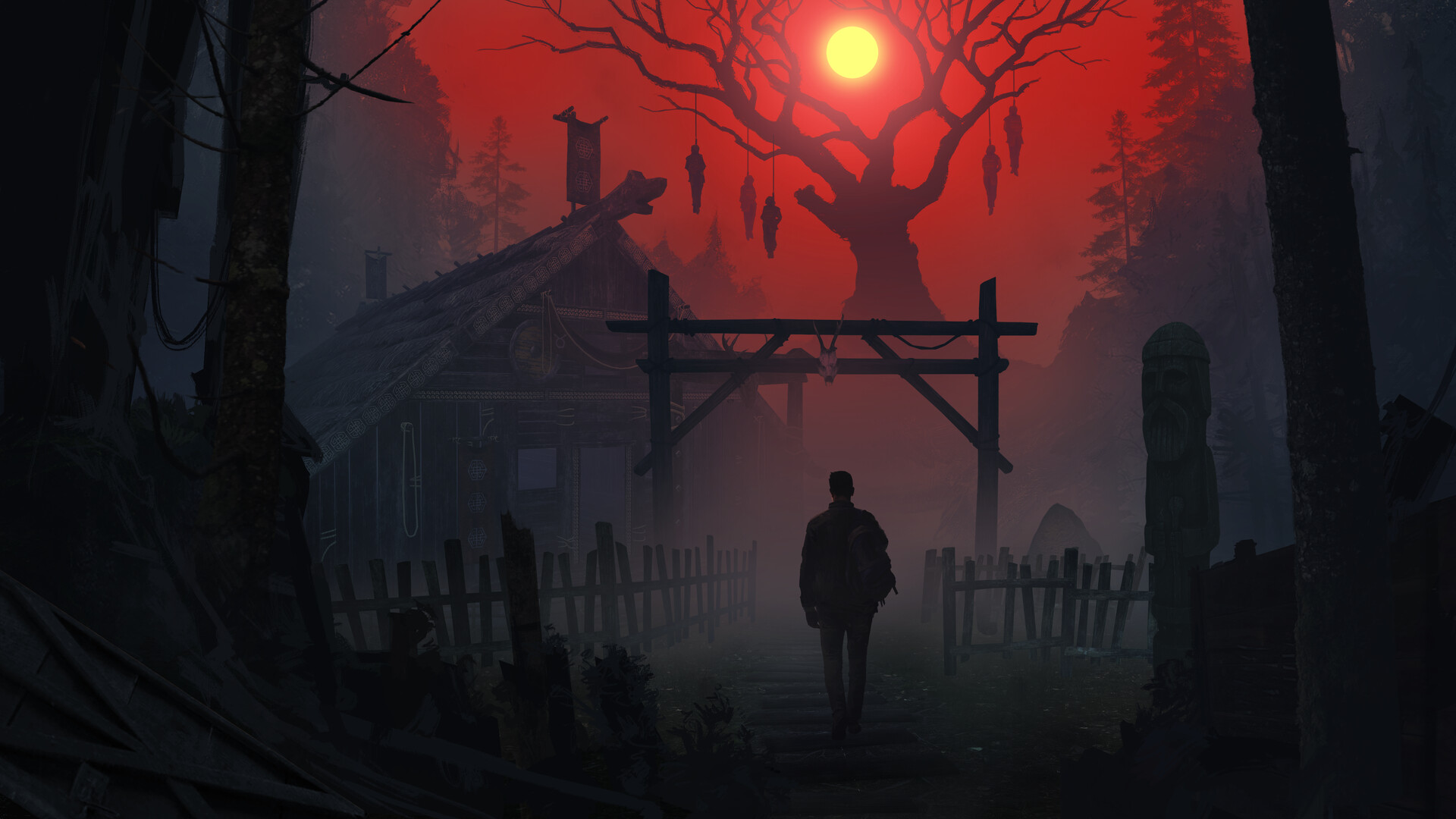 Nowhere screenshot #8