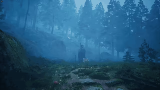 Nowhere video 5