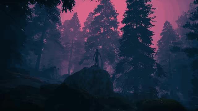 Nowhere video 6