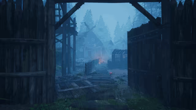 Nowhere video 3
