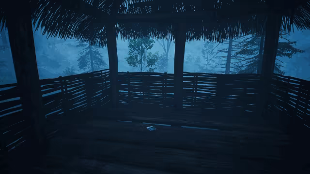 Nowhere video 8
