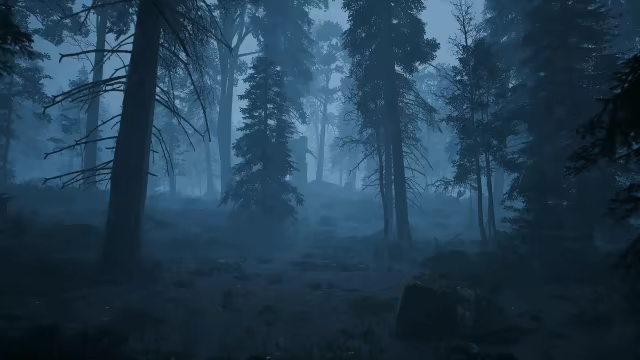 Nowhere video 7