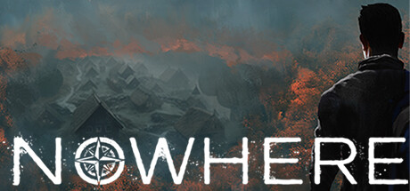 Nowhere banner