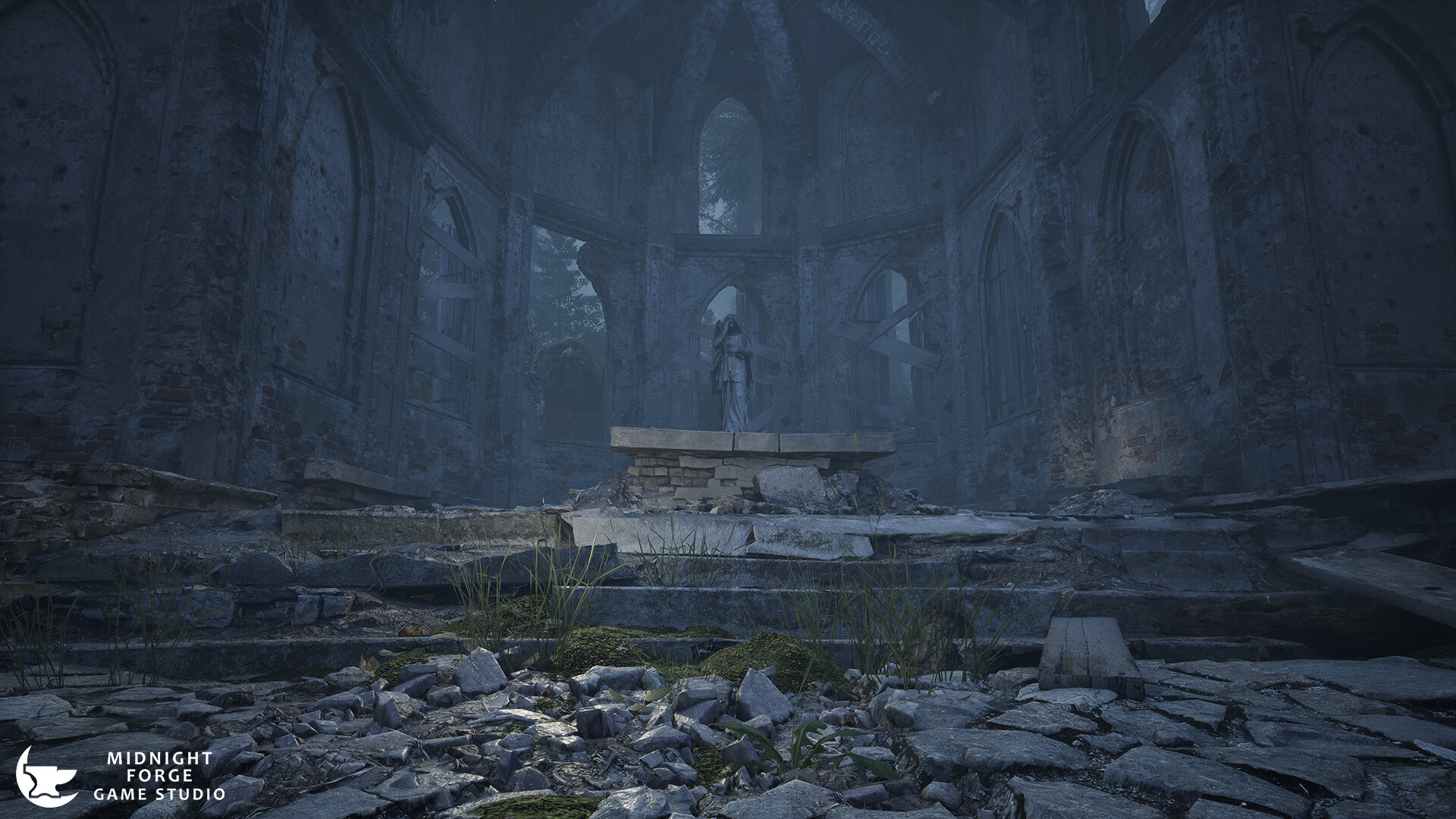 Nowhere screenshot 7
