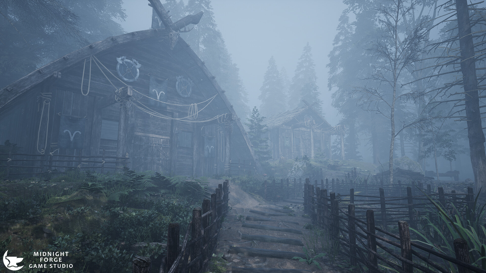 Nowhere screenshot #1