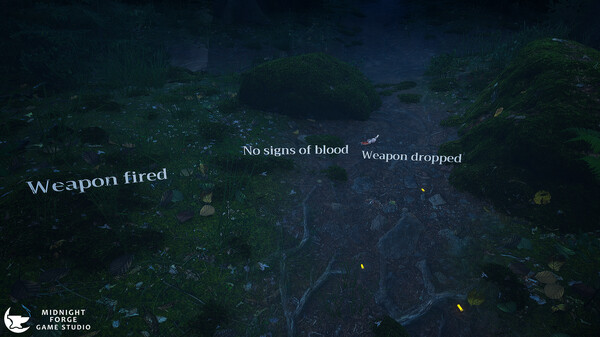 Nowhere screenshot 4