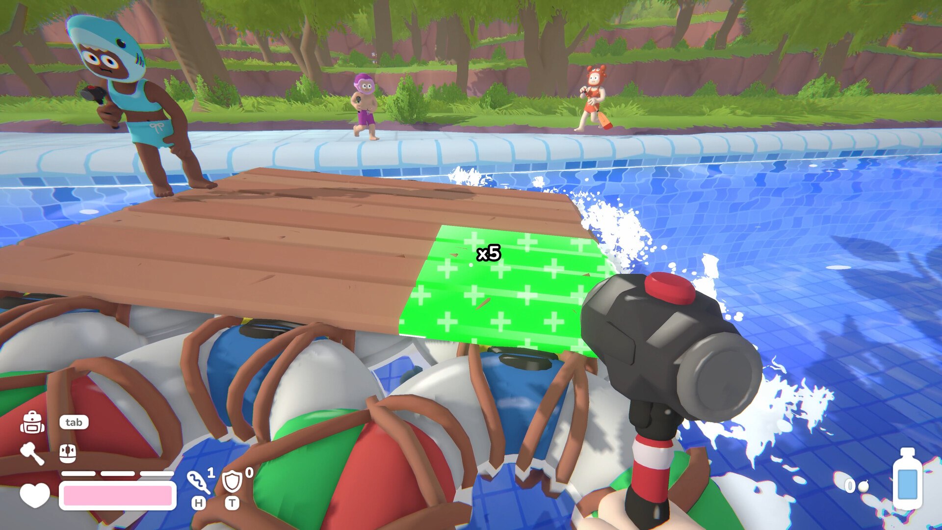 Lazy River 3
