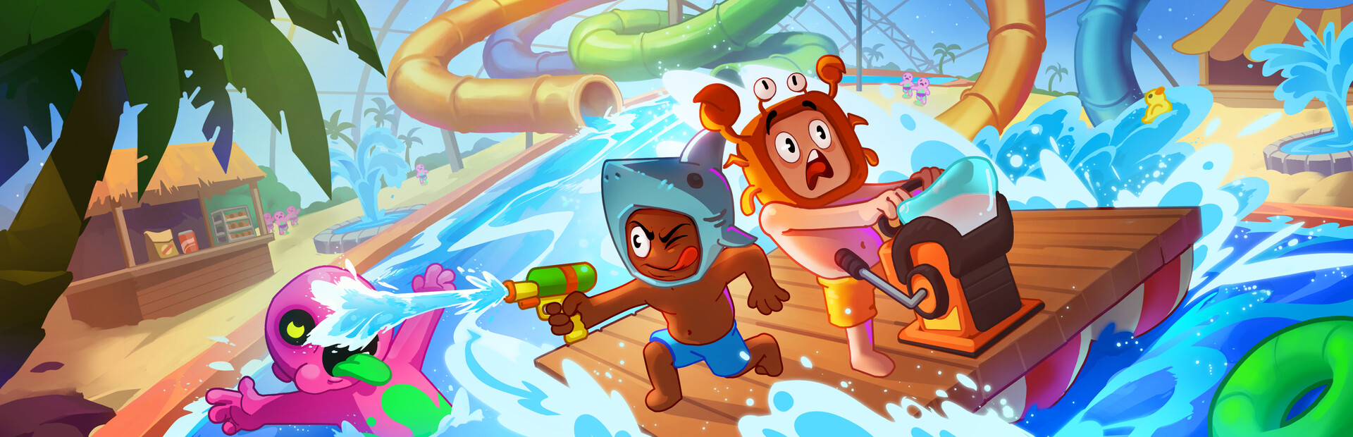 Lazy River