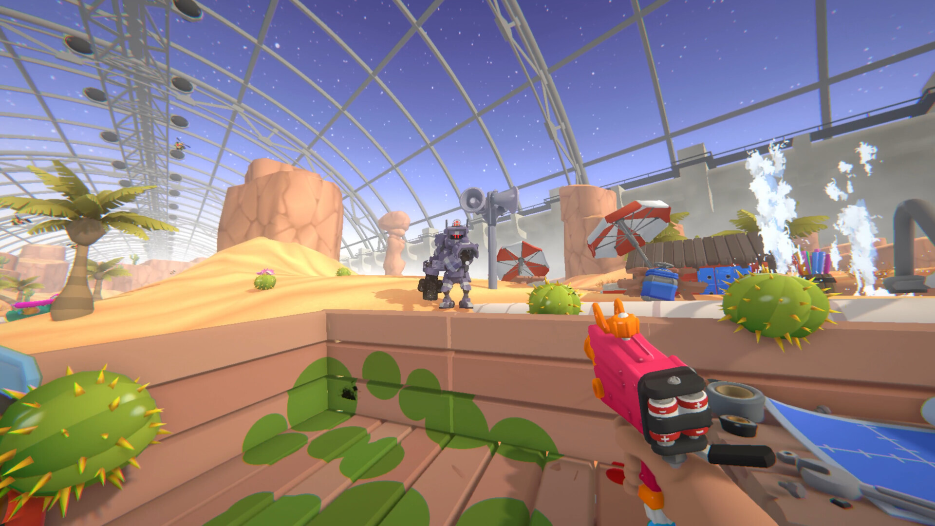 Lazy River screenshot 5