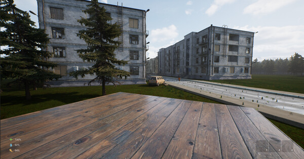 Nucleite screenshot 3