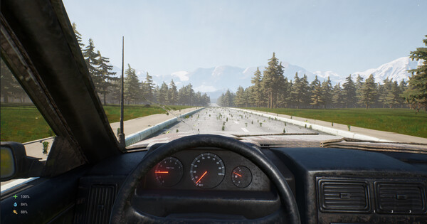 Nucleite screenshot 4