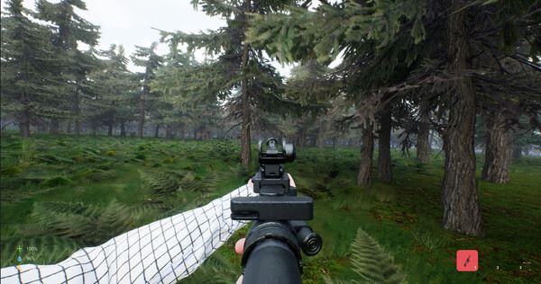 Nucleite screenshot 6